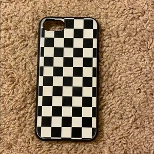 Brandy Melville iphone 8 phone case